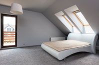 Saltness bedroom extensions