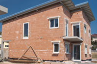 Saltness home extensions
